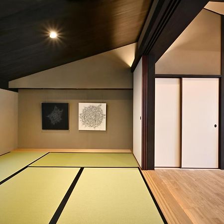 Kyo No Ondokoro Takeyamachi #8 Villa Kyoto Eksteriør billede
