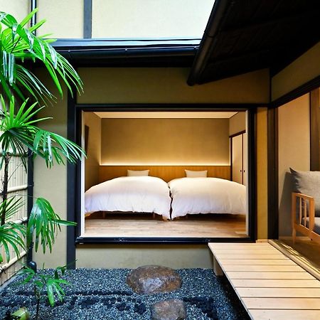Kyo No Ondokoro Takeyamachi #8 Villa Kyoto Eksteriør billede