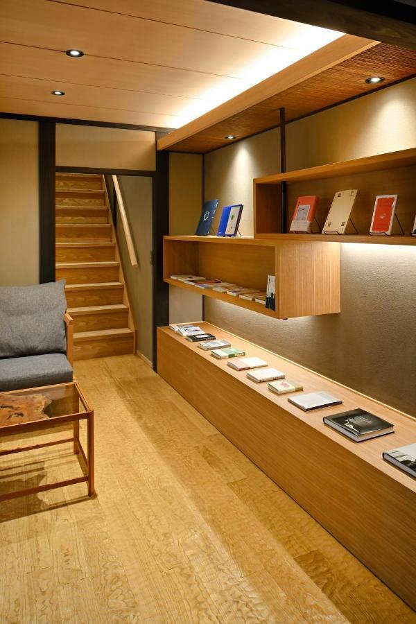Kyo No Ondokoro Takeyamachi #8 Villa Kyoto Eksteriør billede