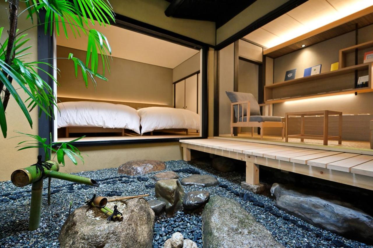 Kyo No Ondokoro Takeyamachi #8 Villa Kyoto Eksteriør billede