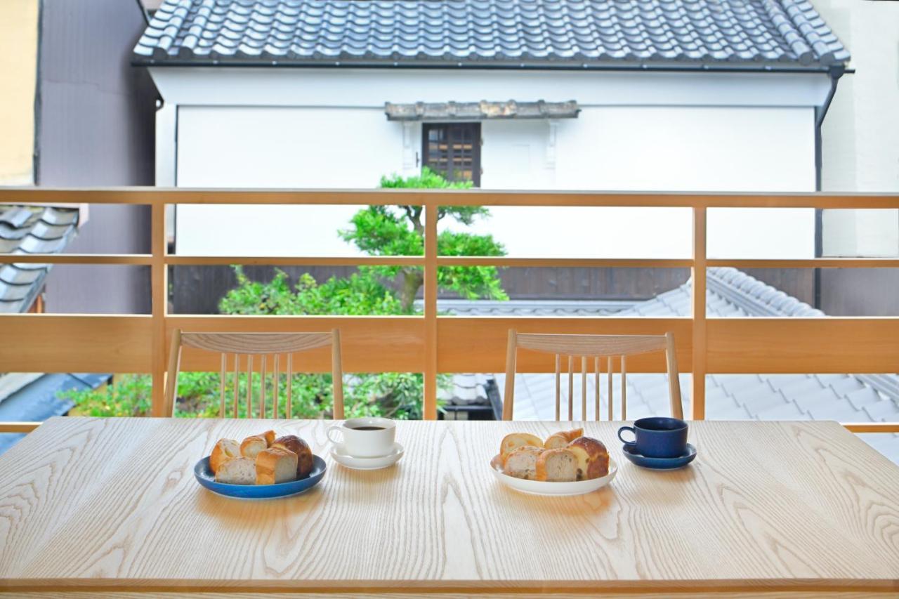 Kyo No Ondokoro Takeyamachi #8 Villa Kyoto Eksteriør billede