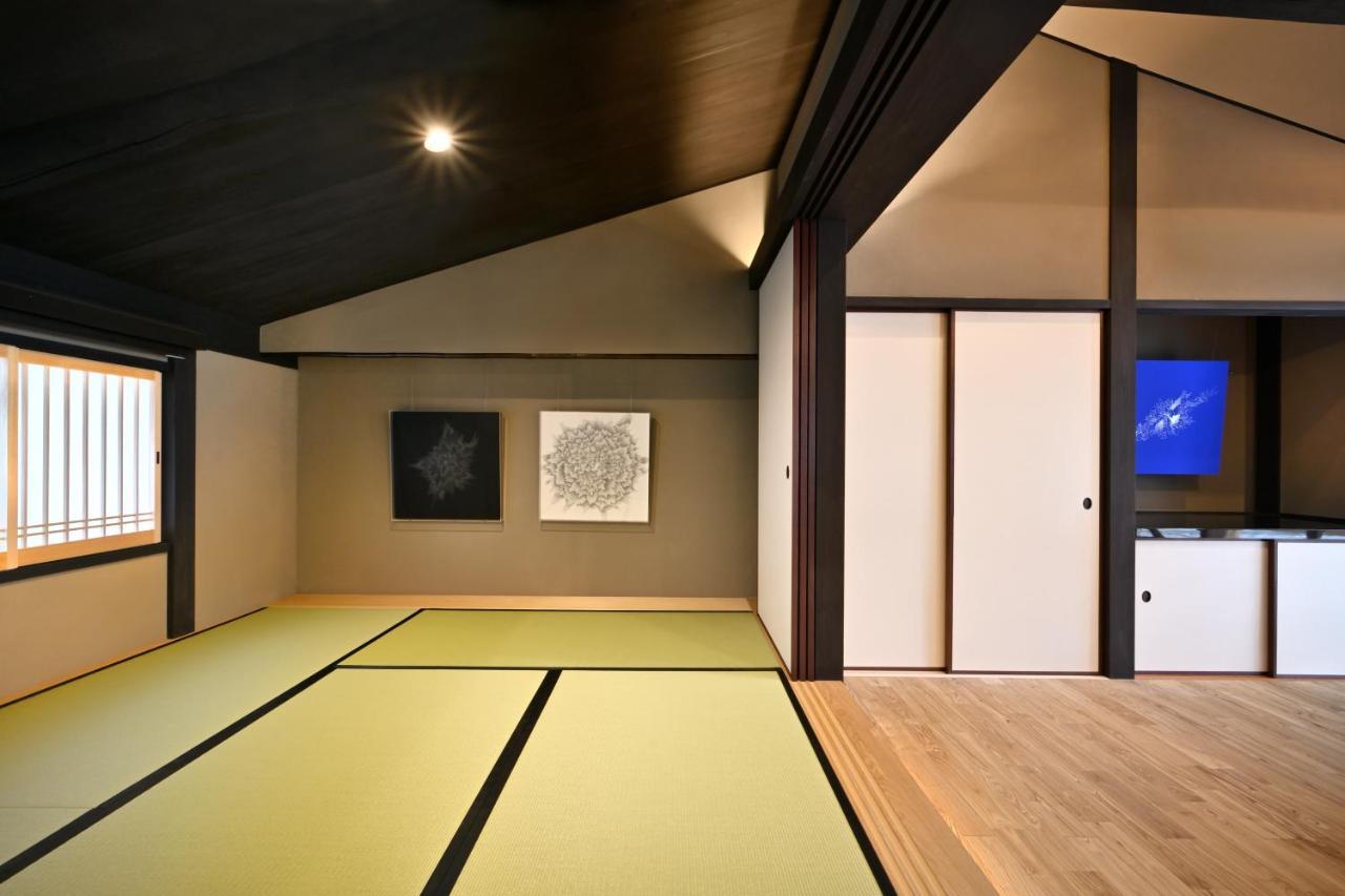 Kyo No Ondokoro Takeyamachi #8 Villa Kyoto Eksteriør billede