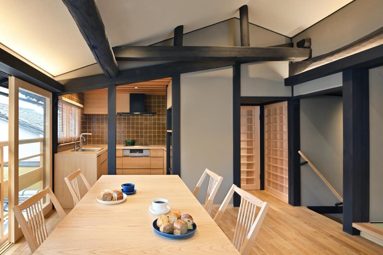 Kyo No Ondokoro Takeyamachi #8 Villa Kyoto Eksteriør billede