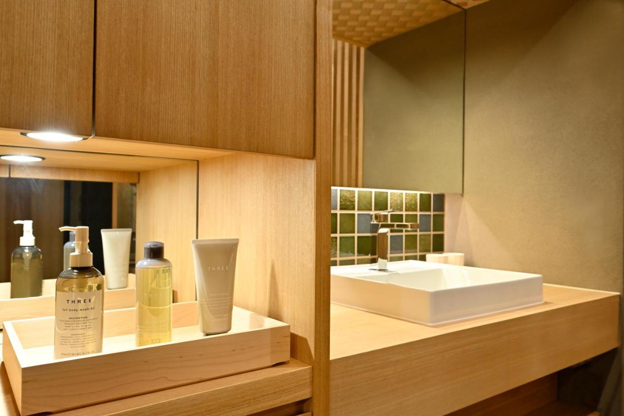 Kyo No Ondokoro Takeyamachi #8 Villa Kyoto Eksteriør billede