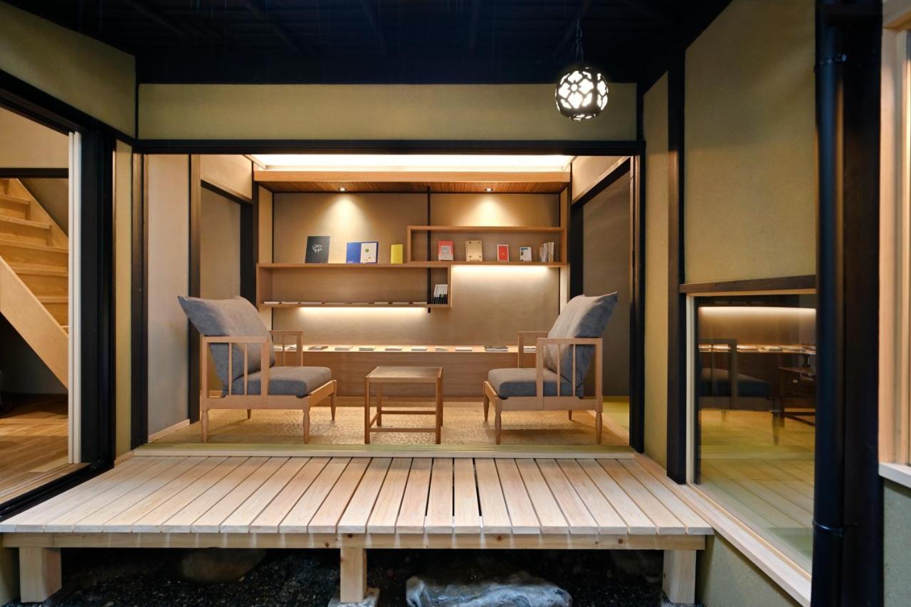 Kyo No Ondokoro Takeyamachi #8 Villa Kyoto Eksteriør billede