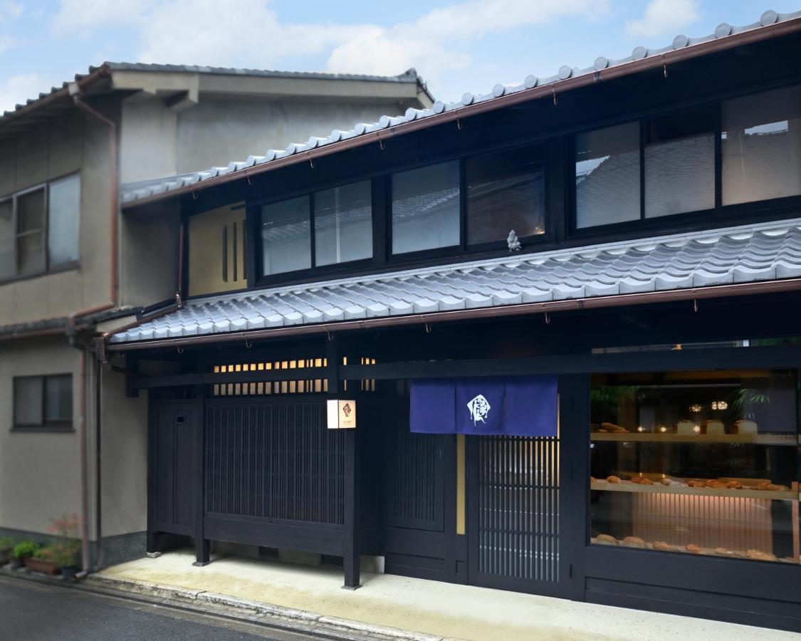 Kyo No Ondokoro Takeyamachi #8 Villa Kyoto Eksteriør billede