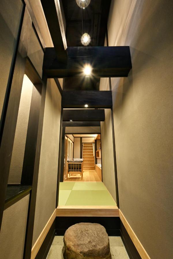 Kyo No Ondokoro Takeyamachi #8 Villa Kyoto Eksteriør billede