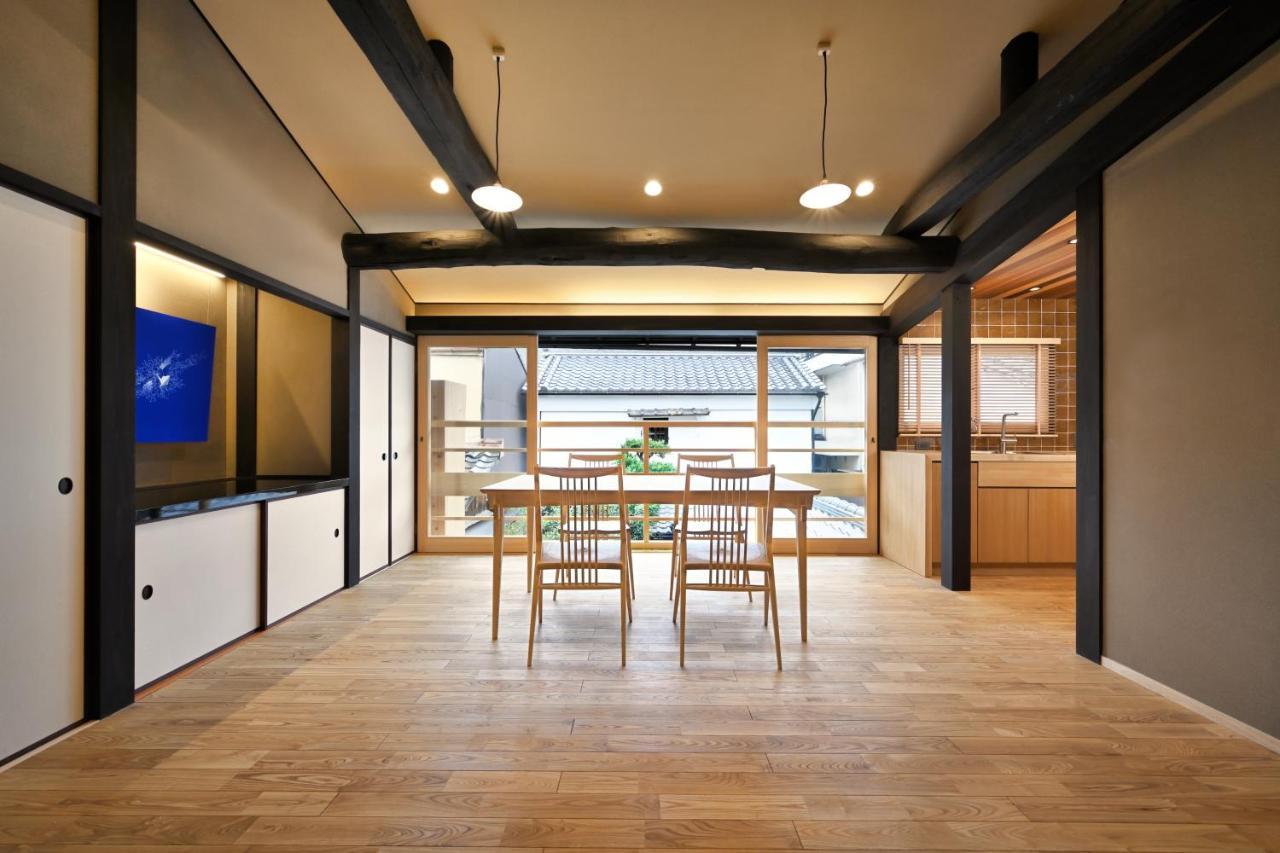 Kyo No Ondokoro Takeyamachi #8 Villa Kyoto Eksteriør billede