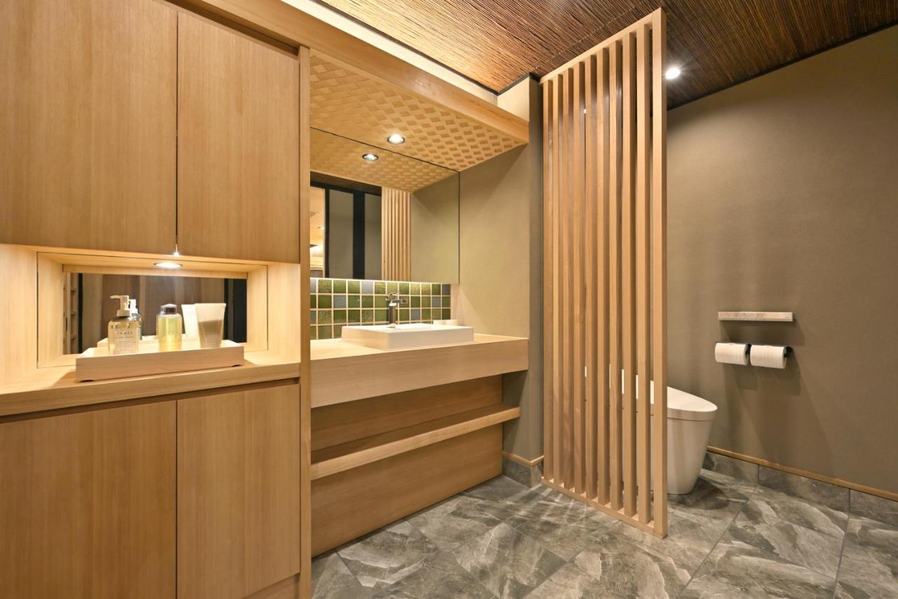 Kyo No Ondokoro Takeyamachi #8 Villa Kyoto Eksteriør billede