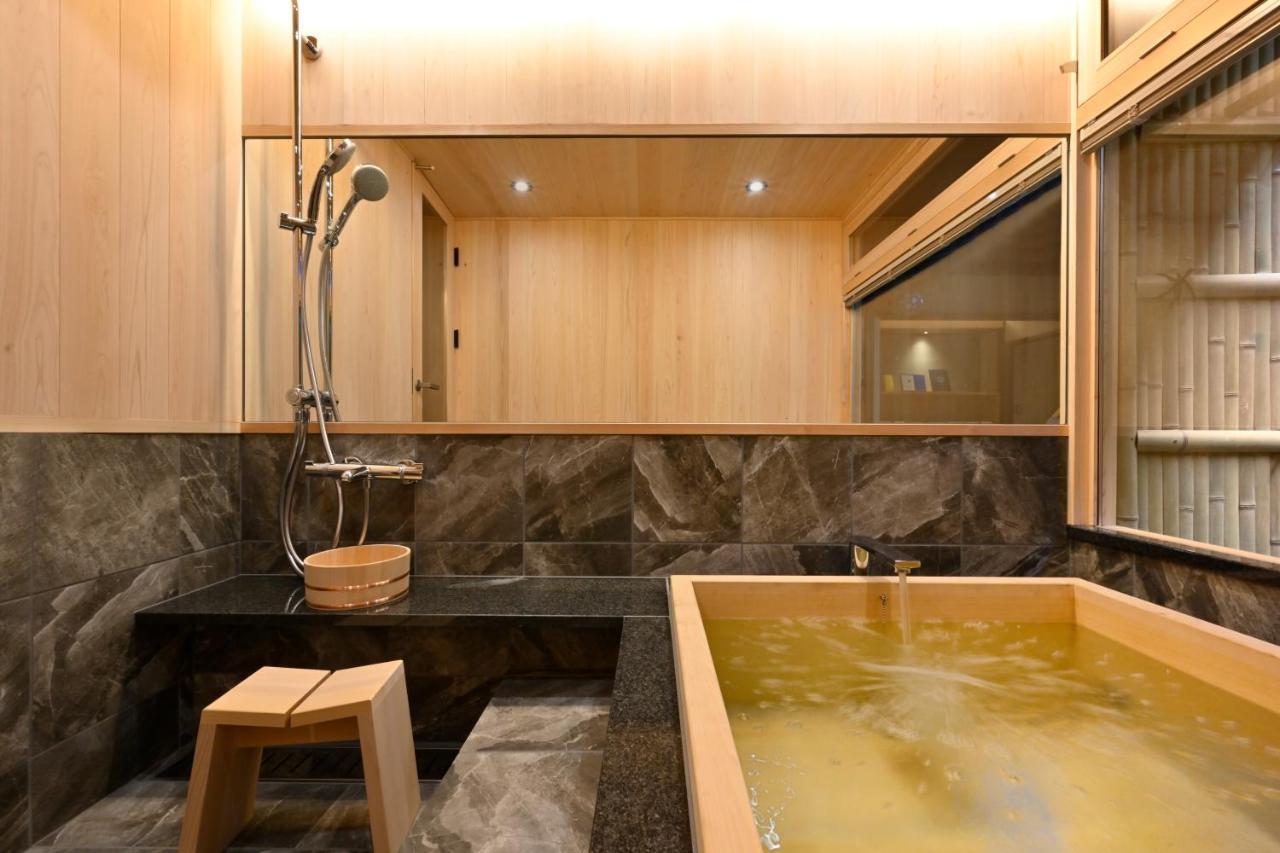 Kyo No Ondokoro Takeyamachi #8 Villa Kyoto Eksteriør billede