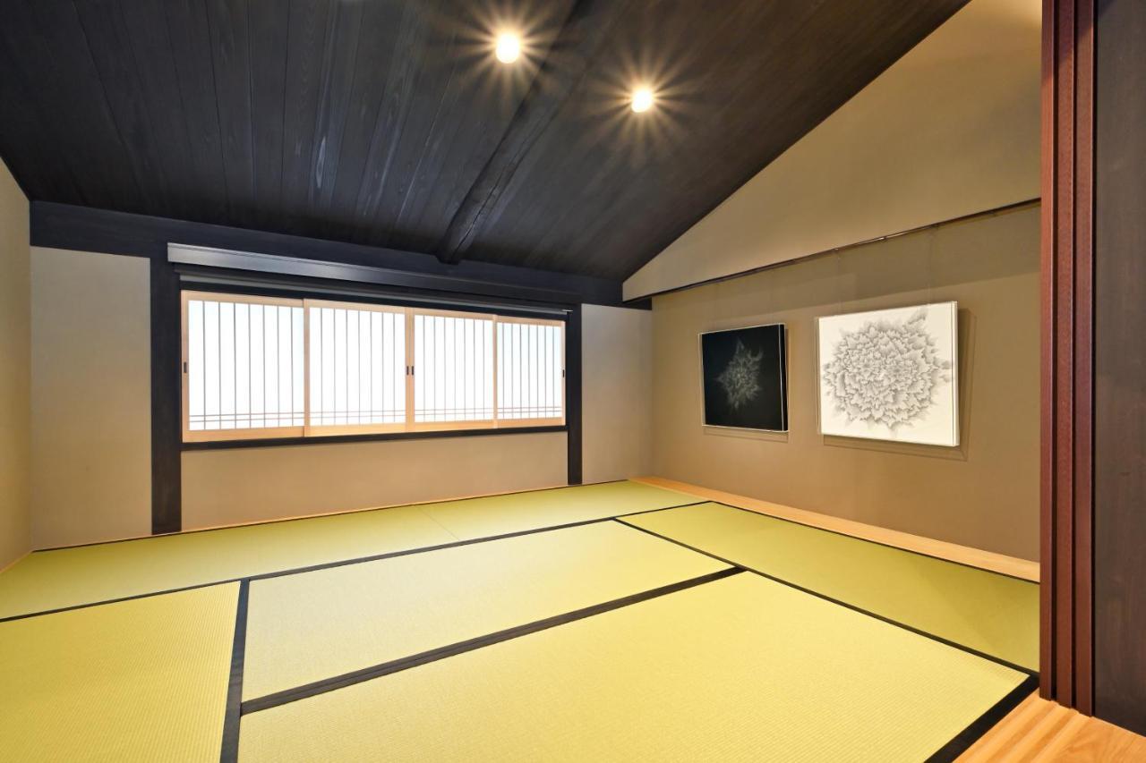 Kyo No Ondokoro Takeyamachi #8 Villa Kyoto Eksteriør billede