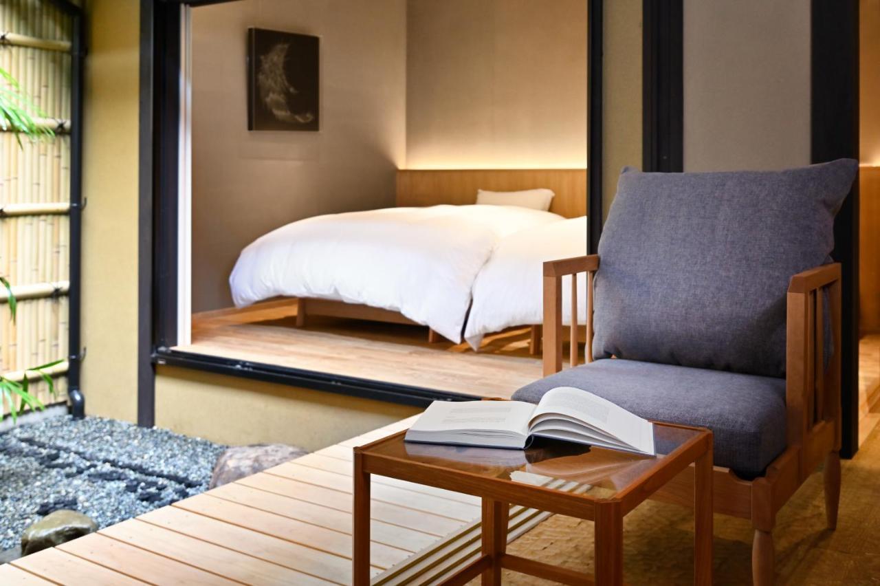 Kyo No Ondokoro Takeyamachi #8 Villa Kyoto Eksteriør billede