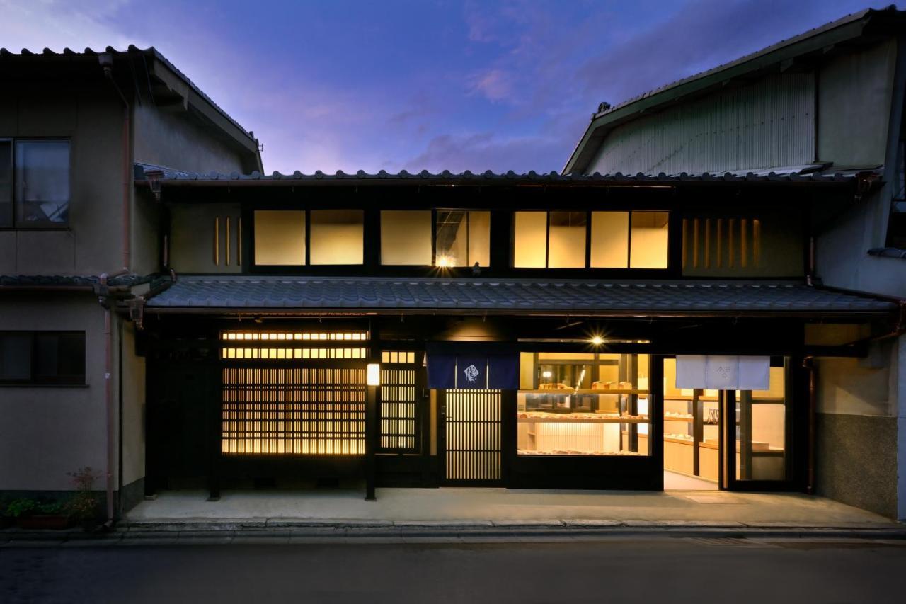 Kyo No Ondokoro Takeyamachi #8 Villa Kyoto Eksteriør billede