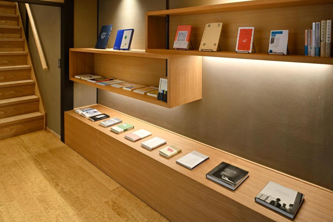 Kyo No Ondokoro Takeyamachi #8 Villa Kyoto Eksteriør billede