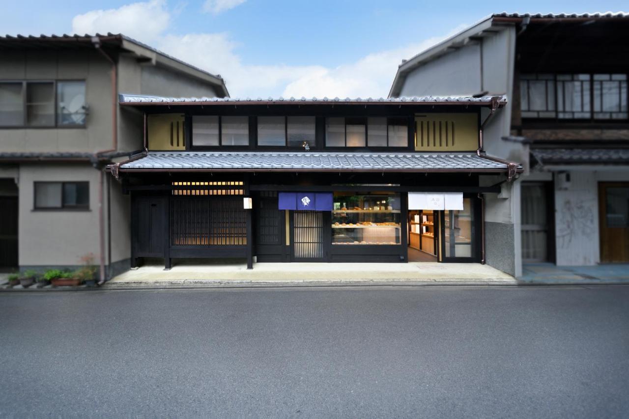 Kyo No Ondokoro Takeyamachi #8 Villa Kyoto Eksteriør billede