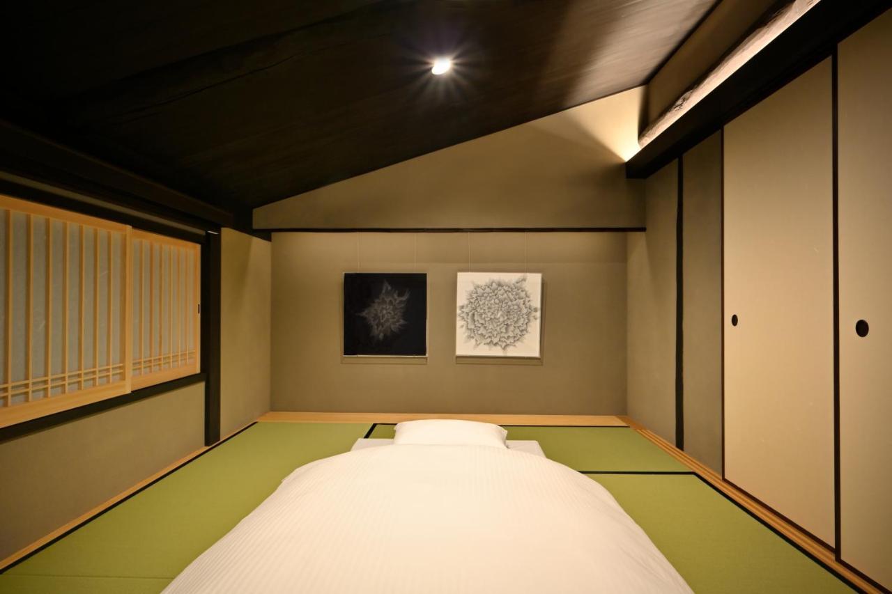 Kyo No Ondokoro Takeyamachi #8 Villa Kyoto Eksteriør billede